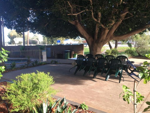 Darling Junction Motor Inn - Sydney Tourism 3