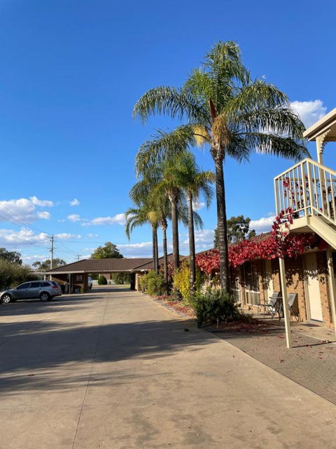 Darling Junction Motor Inn - Sydney Tourism 0