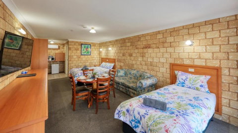 Darling River Motel - Sydney Tourism 0