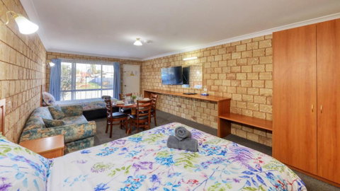 Darling River Motel - Sydney Tourism 2