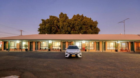 Darling River Motel - Sydney Tourism 3
