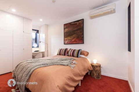 Darlinghurst Apt W A C Balcony Only A Walk To CBD - Sydney Tourism 1