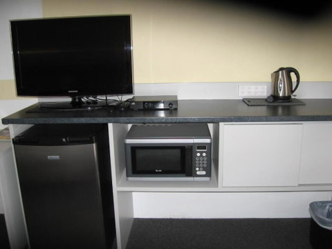 Darlot Motor Inn - Sydney Tourism 4