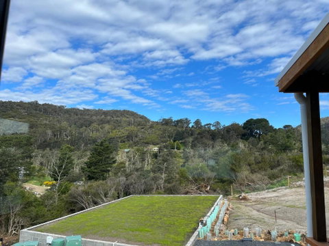 Derby Digs Cabin - Sydney Tourism 3