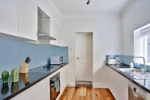 Darling Harbour 3 Bedroom House Glebe 2 E-Bikes Included - Sydney Tourism 4