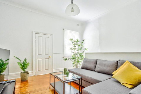 Darling Harbour 3 Bedroom House Glebe 2 E-Bikes Included - Sydney Tourism 2