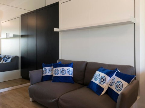 Dantosa Studio - Sydney Tourism 2