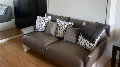Dantosa Studio - Sydney Tourism 3