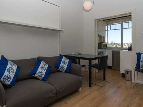 Dantosa Studio - Sydney Tourism 4