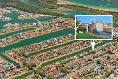29a Ballina Crescent, Port Macquarie - Sydney Tourism 3