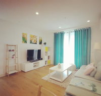 2BR Apartment with Style - Sydney Tourism