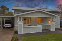 Book Colonel Light Gardens Accommodation Vacations Sydney Tourism Sydney Tourism