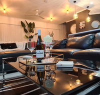 3 BEDROOM CITY ESCAPE - CHAMPAGNE STAYS Darwin - Sydney Tourism
