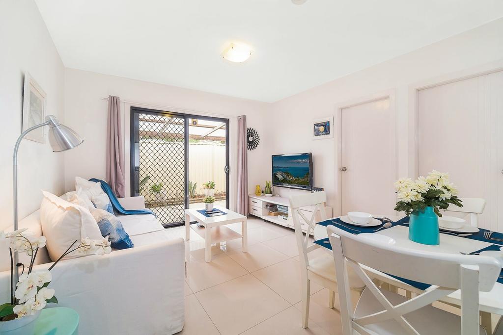 Blakehurst NSW Sydney Tourism