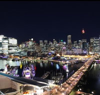 3 Bedroom Darling Harbour Apartment - Sydney Tourism