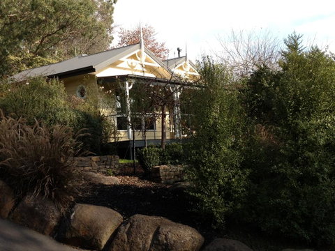 3 Kings Bed And Breakfast - Sydney Tourism 2