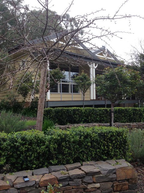 3 Kings Bed And Breakfast - Sydney Tourism 1