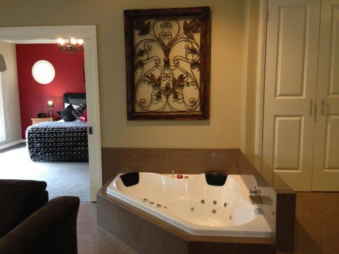 3 Kings Bed And Breakfast - Sydney Tourism 0