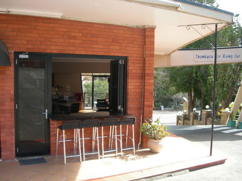 3 Sisters Motel - Sydney Tourism 1