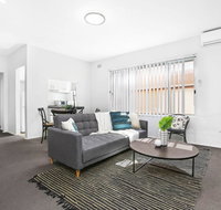 3 South Pacific Apartments - Sydney Tourism