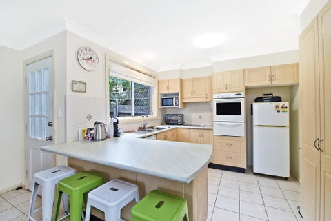 3/54 Owen Street, Port Macquarie - Sydney Tourism 3