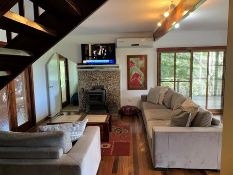 305 Montville - Sydney Tourism 1