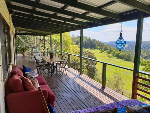 305 Montville - Sydney Tourism 0