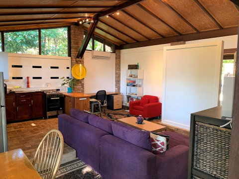 305 Montville - The Artist's Cottage - Sydney Tourism 1