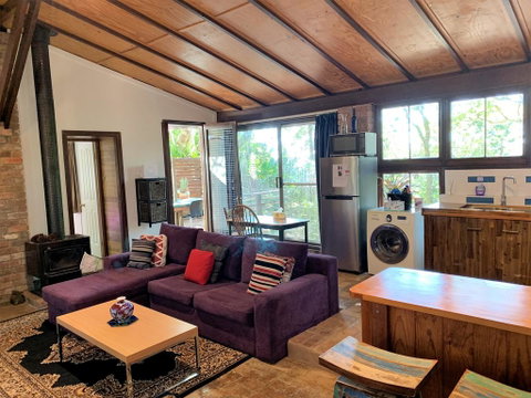 305 Montville - The Artist's Cottage - Sydney Tourism 0