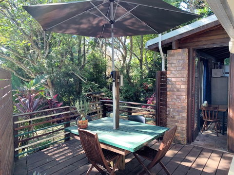 305 Montville - The Artist's Cottage - Sydney Tourism 2