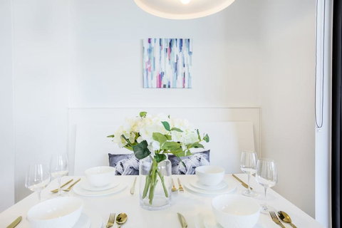 33, Cotton Cloud, LVL48@2BR2BTH Apt, Mel Cen, Freetram - Sydney Tourism 2