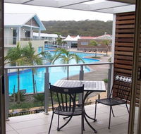 349 'Oaks Pacific Blue' 265 Sandy Point Road - fantastic pool - Sydney Tourism