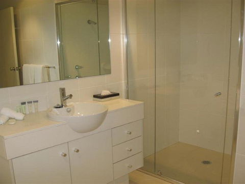 349 'Oaks Pacific Blue' 265 Sandy Point Road - Fantastic Pool - Sydney Tourism 1