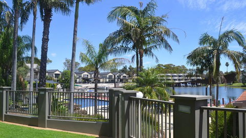 39C Cypress Drive Apartment - Sydney Tourism 0