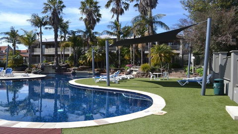 39C Cypress Drive Apartment - Sydney Tourism 1