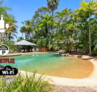 3BR Beach Escape AC Pool Tennis Wine Coffee Netflix - Sydney Tourism