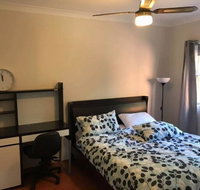 3BR Quietface to big park near Parramatta station - Sydney Tourism