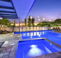 3br Stylish Apt CBD River  City Views SpaSaunaPoolNetflix - Sydney Tourism