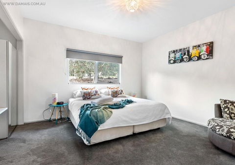 4 King Or 8 Single Beds WiFi, Netflix, Pet Friendly - Sydney Tourism 1
