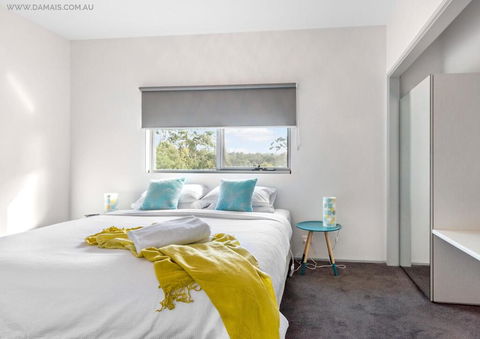 4 King Or 8 Single Beds WiFi, Netflix, Pet Friendly - Sydney Tourism 2