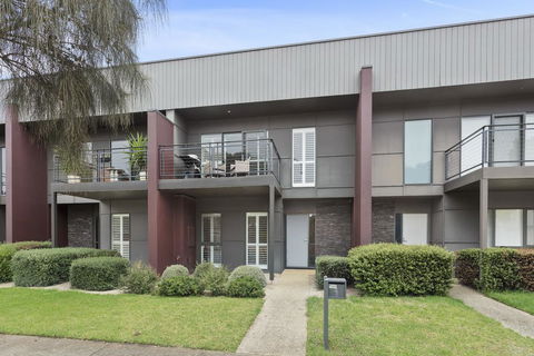 4 Sands Terrace - Sydney Tourism 0