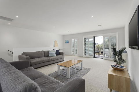 4 Sands Terrace - Sydney Tourism 1