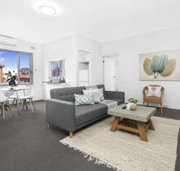 4 South Pacific 2 Bedrooms - Sydney Tourism