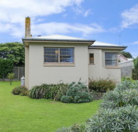 40 Campbell - Sydney Tourism