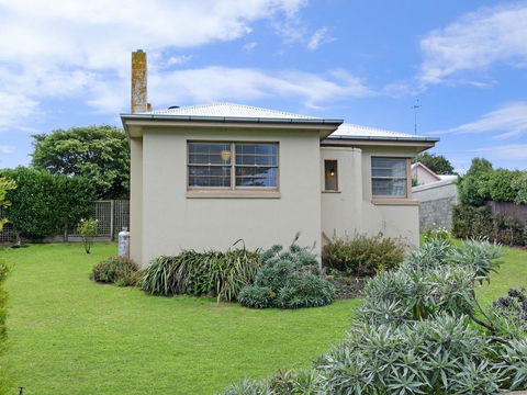 40 Campbell - Sydney Tourism 0