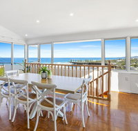 40 Pelican Street - Sydney Tourism