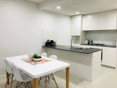 404 Kalina 2 Bedrooms - Sydney Tourism 0
