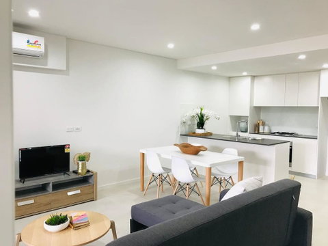 404 Kalina 2 Bedrooms - Sydney Tourism 1