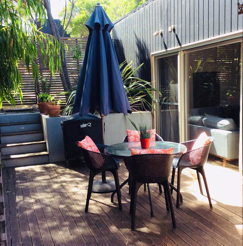 41 Grunters Accommodation - Sydney Tourism 3