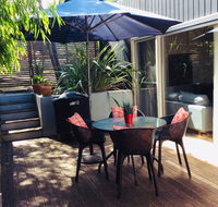 41 Grunters Accommodation - Sydney Tourism